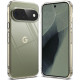 Θήκη Google Pixel 11 Pro Ringke Fusion Ανθεκτική Σκληρή με TPU Bumper - Clear (8800380461000)