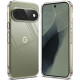 Θήκη Google Pixel 11 Pro XL Ringke Fusion Ανθεκτική Σκληρή με TPU Bumper - Clear (8800380460744)