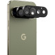 Tempered Glass Google Pixel 11 Pro Ringke Camera Protector Full Cover Glass Αντιχαρακτικό Γυαλί Προστασίας για Φακό Κάμερας 2 Τεμάχια - Black (8800380461239)