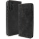 Θήκη Samsung Galaxy A27 Bodycell Book Case Πορτοφόλι - Black (5206015087042)