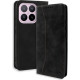 Θήκη Xiaomi 17T Bodycell Book Case Πορτοφόλι - Black (5206015087073)