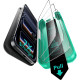 Tempered Glass iPhone 17 Pro ESR UltraFit Armorite Full Face Αντιχαρακτικό Γυαλί Προστασίας Οθόνης 3 Τεμάχια - Black (4894240283820)