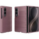 Θήκη Samsung Galaxy Z Fold8 Techsuit Magic Shield Σκληρή - Purple (5949419378155)