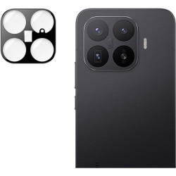 Tempered Glass Xiaomi 17T Pro Techsuit Full Camera Αντιχαρακτικό Γυαλί Προστασίας για Φακό Κάμερας - Black (5949419376373)