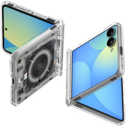 Θήκη Samsung Galaxy Z Flip8 Spigen Ultra Hybrid Pro MagFit Σκληρή με MagSafe - Neo One (ACS11525)