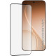 Tempered Glass Oppo Reno15 Pro Techsuit 111D Full Glue Full Face Αντιχαρακτικό Γυαλί Προστασίας Οθόνης - Black (5949419355217)