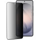 Tempered Glass Samsung Galaxy S26 Plus Techsuit 111D Privacy Full Glue Full Face Αντιχαρακτικό Γυαλί Προστασίας Απορρήτου Οθόνης - Black (5949419347939)