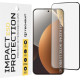 Tempered Glass Xiaomi Redmi Note 15 Pro 5G Techsuit ESD Glass Full Face Αντιχαρακτικό Γυαλί Προστασίας Οθόνης - Black (5949419358058)