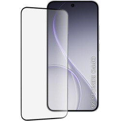 Tempered Glass Oppo Reno15 Techsuit 111D Full Glue Full Face Αντιχαρακτικό Γυαλί Προστασίας Οθόνης - Black (5949419356580)