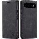 Θήκη Google Pixel 11 Pro XL Spacecase Wallet Πορτοφόλι - Black (5905719143589)