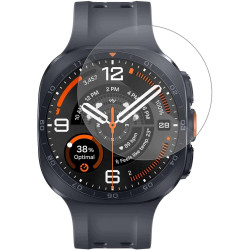 Tempered Glass Samsung Galaxy Watch Ultra2 2026 47mm Spacecase Smartwatch Glass 2.5D Αντιχαρακτικό Γυαλί Προστασίας Οθόνης - Clear (5905719143824)