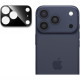 Tempered Glass iPhone 17 Pro Techsuit Full Camera Αντιχαρακτικό Γυαλί Προστασίας για Φακό Κάμερας - Black (5949419288584)