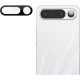 Tempered Glass Realme 16 Techsuit Full Camera Αντιχαρακτικό Γυαλί Προστασίας για Φακό Κάμερας - Black (5949419381773)
