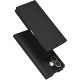 Θήκη Oppo A5 Pro Techsuit Magskin Book Πορτοφόλι από Οικολογικό Δέρμα - Black (5949419292239)