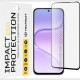Tempered Glass Honor 600 Smart Techsuit ESD Glass Full Face Αντιχαρακτικό Γυαλί Προστασίας Οθόνης - Black (5949419383258)