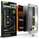 Tempered Glass iPhone 17 Pro Max Techsuit Privacy TitanGlass Full Cover Full Face Αντιχαρακτικό Γυαλί Προστασίας Απορρήτου Οθόνης - Privacy (5949419323858)