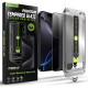 Tempered Glass iPhone 16 Pro Max Techsuit Privacy TitanGlass Full Cover Full Face Αντιχαρακτικό Γυαλί Προστασίας Απορρήτου Οθόνης - Privacy (5949419293748)