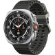 Στεφάνη Προστασίας Samsung Galaxy Watch Ultra2 2026 47mm Spigen Bezel Tune Pro Diver από Ανοξείδωτο Ατσάλι - Black (ACS11619)