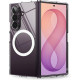 Θήκη Samsung Galaxy Z Fold8 Ultra Ringke Fusion Magnetic Ανθεκτική με MagSafe - Clear (8800328819283)