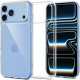 Θήκη iPhone 18 Pro Max / 17 Pro Max Tech-Protect FlexAir Hybrid Σκληρή Διάφανη - Clear (5906302325115)