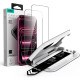 Tempered Glass iPhone 18 Pro Max / 17 Pro Max ESR UltraFit Classic Full Face Αντιχαρακτικό Γυαλί Προστασίας Οθόνης 2 Τεμάχια - Black (4894240306789)