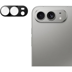 Tempered Glass iPhone Duo Techsuit Full Camera Αντιχαρακτικό Γυαλί Προστασίας για Φακό Κάμερας - Black (5949419383982)
