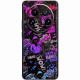 Αυτοκόλλητο Skin Προστασίας Πλάτης Xiaomi 14 Ultra Gams Premium Vinyl Skin Back Plate - 3D Neonbomb (GAMS-VNL-SKIN-3DNB-006-159)