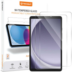 Tempered Glass Samsung Galaxy Tab A11 / A9 8.7" Techsuit ArmorGlass CrystalHD Premium Αντιχαρακτικό Γυαλί Προστασίας Οθόνης 2 Τεμάχια - Clear (5949419350793)
