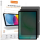 Tempered Glass Samsung Galaxy Tab A11 Plus / A9 Plus 11" Techsuit ArmorGlass CrystalHD Premium Αντιχαρακτικό Γυαλί Προστασίας Απορρήτου Οθόνης 2 Τεμάχια - Privacy (5949419383104)