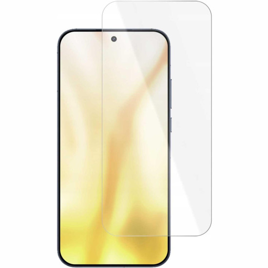 Tempered Glass Realme GT 8 Pro Spacecase Glass 2.5D Αντιχαρακτικό Γυαλί Προστασίας Οθόνης - Clear (5905719138776)