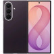 Θήκη Samsung Galaxy Z Fold8 Ultra Official Samsung Clear Case Διάφανη Σκληρή με 2 x Aντιανακλαστικές Μεμβράνες Προστασίας Οθόνης - Transparent (EF-QF976CTEGWW)