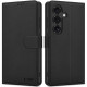 Θήκη Samsung Galaxy S26 FE Tech-Protect Wallet Πορτοφόλι - Black (5906302343270)