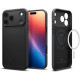 Θήκη iPhone 18 Pro / 17 Pro Spigen Thin Fit MagFit Ανθεκτική Σκληρή με MagSafe - Black (ACS12144)