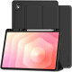 Θήκη Samsung Galaxy Tab S12 Plus 12.6" X840 / X846B Tech-Protect SC Pen Smartcase Flip με Υποδοχή για Γραφίδα - Black (5906302342853)