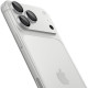 Tempered Glass iPhone 18 Pro / 18 Pro Max Spigen GLAS.tR EZ Fit OPTIK Pro Camera Lens Protector Αντιχαρακτικό Γυαλί Προστασίας για Φακό Κάμερας 2 Τεμάχια - Silver (AGL12046)
