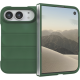 Θήκη iPhone Duo Techsuit Magic Shield Σκληρή - Green (5949419383869)