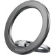 Βάση Στήριξης Mcdodo Omni Grip Magnetic Ring Phone Holder Μεταλλικό με MagSafe για Κινητά / Smartphones - Black (MR-7070)