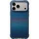 Θήκη iPhone 18 Pro Max / 17 Pro Max Pitaka Cairn Case Aramid Fiber Body Ανθεκτική με MagSafe 2mm - Moonrise 2.0-1001 Nights / Midnight-01 (KI1803CPM2)