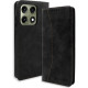 Θήκη Motorola Edge 70 Pro / Edge 70 Pro Plus Bodycell Book Case Πορτοφόλι - Black (5206015088056)