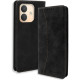 Θήκη Xiaomi Redmi Note 17 Pro Bodycell Book Case Πορτοφόλι - Black (5206015088179)