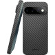 Θήκη Google Pixel 11 Pro XL Nekit Fiber Σκληρή με MagSafe Aramid Fiber 1mm 1500D Kevlar - Black (8719246610202)