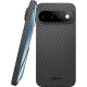 Θήκη Google Pixel 11 Pro Nekit Fiber Σκληρή με MagSafe Aramid Fiber 1mm 1500D Kevlar - Black (8719246610172)