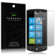 Μεμβράνη Προστασίας Οθόνης LG Optimus 7 by Terrapin - 2 Τεμάχια (006-014-037)