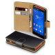 Θήκη Sony Xperia Z3 Compact - Πορτοφόλι by Terrapin (117-005-311)