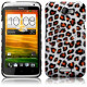 Leopard Θήκη HTC One X by Terrapin (133-028-036)