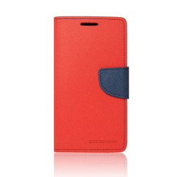 Θήκη Sony Xperia E3 - Πορτοφόλι by Mercury (001-005-300)