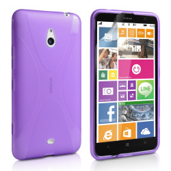 Θήκη Nokia Lumia 1320 by YouSave (Z278)
