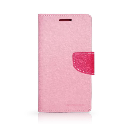 Θήκη Samsung Galaxy A7 - Πορτοφόλι by Mercury (001-002-706)