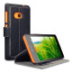 Θήκη Microsoft Lumia 435 - Πορτοφόλι by Terrapin (117-116-018)