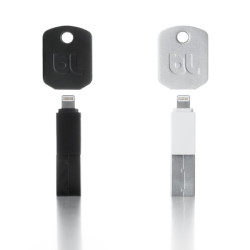 BlueLounge Kii Lightning Φορτιστής iPhone MFI